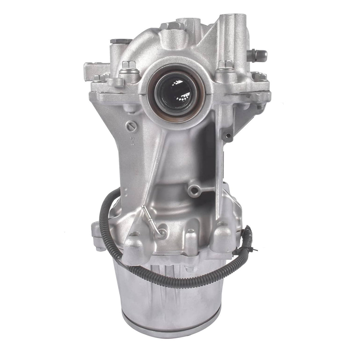Solidspare Rear Axle Differential Carrier Assembly AWD For Mazda CX-5 CX-9 2.5L KA0327020#