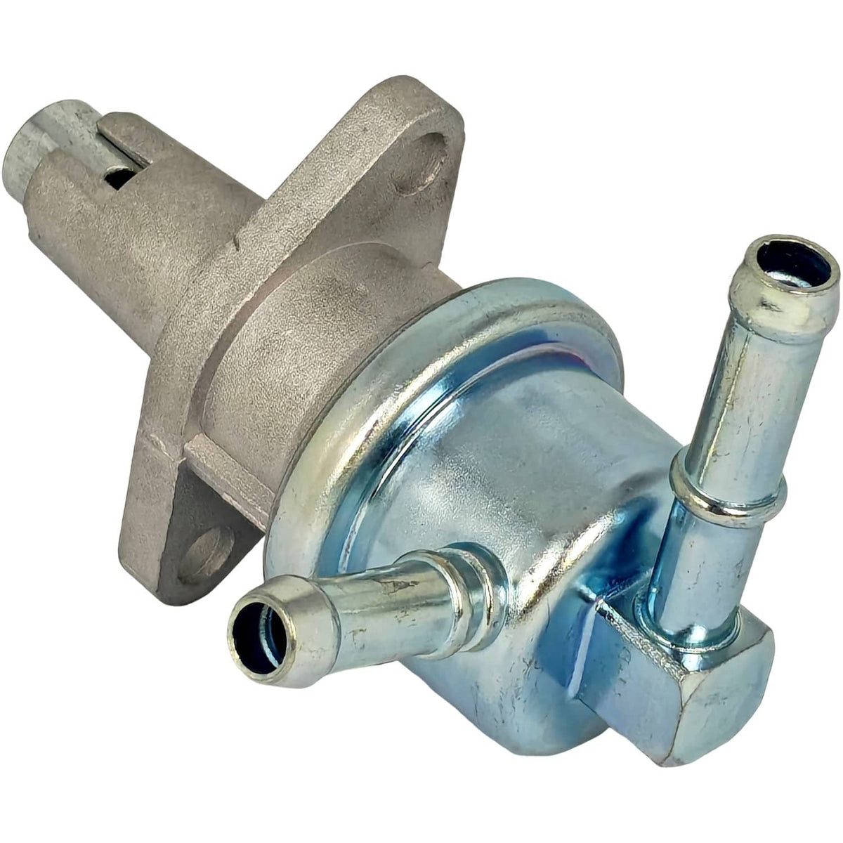 Solid Spare Fuel Pump 17121-52030 for Kubota L2800 L2900 L3000 L3010 L3130 L3240 L3300 L3400