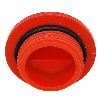 Solid Spare Oil Cap 38240-21410 TC402-21410 for Kubota L4701 L4610 L4850DT L5450DT Tractor