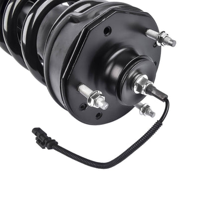 Solidspare 2PCS Front Shock Absorber Strut Assys 84176631 for Chevy Tahoe Suburban Magnetic
