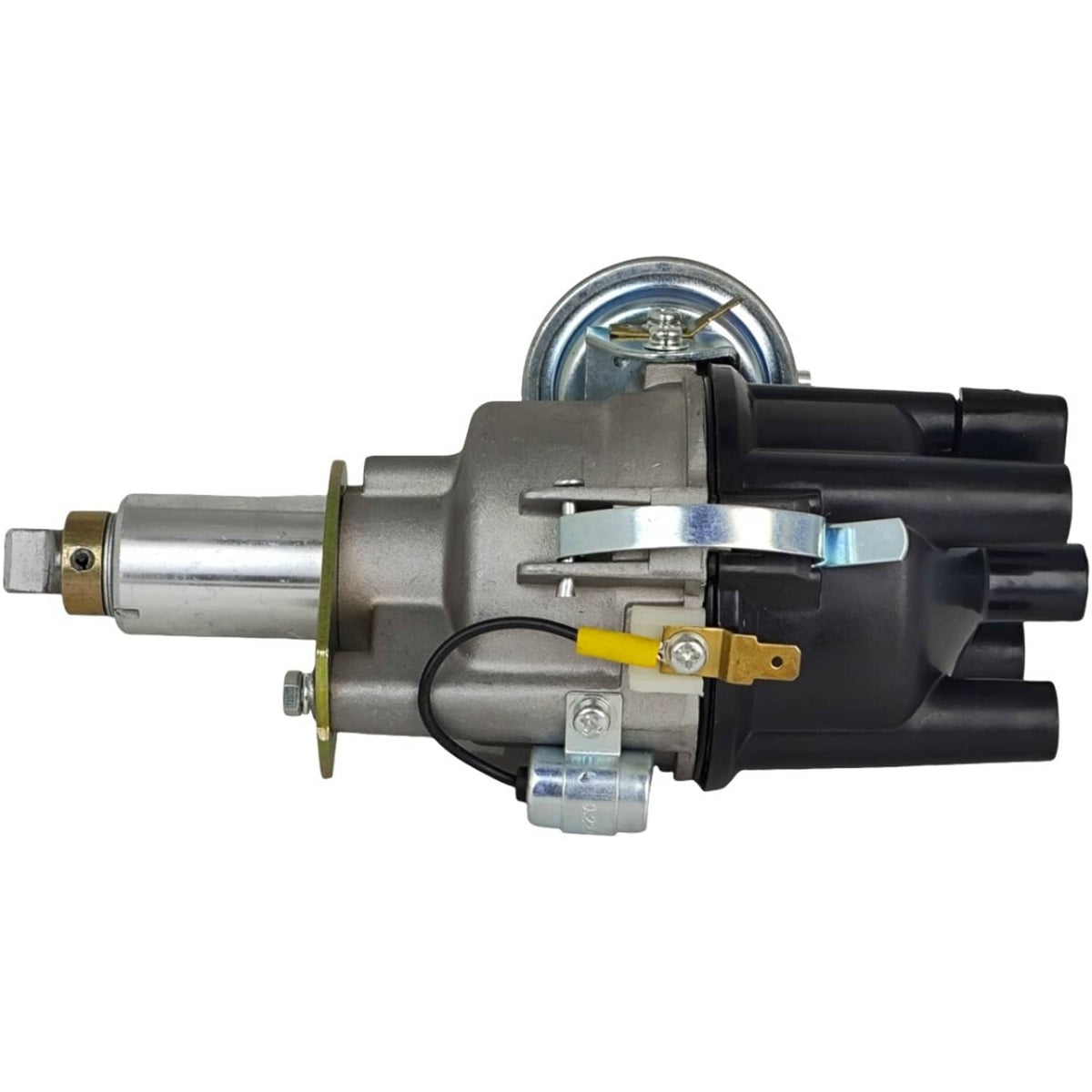 Solid Spare 22100-00H12 Distributor Fit for Komatsu FG15-15 FG20-11 FG18H-15 w/ H20 Engine