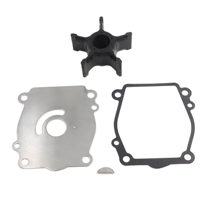 Solid Spare Water Pump Impeller Kit for Suzuki DT150 DT175 DT200 DT225 V6 17400-87D11-000