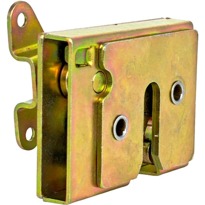 Solid Spare Lid Lock Latch Actuator Repair Fit for Weather Guard 624 624-5 644-0-01