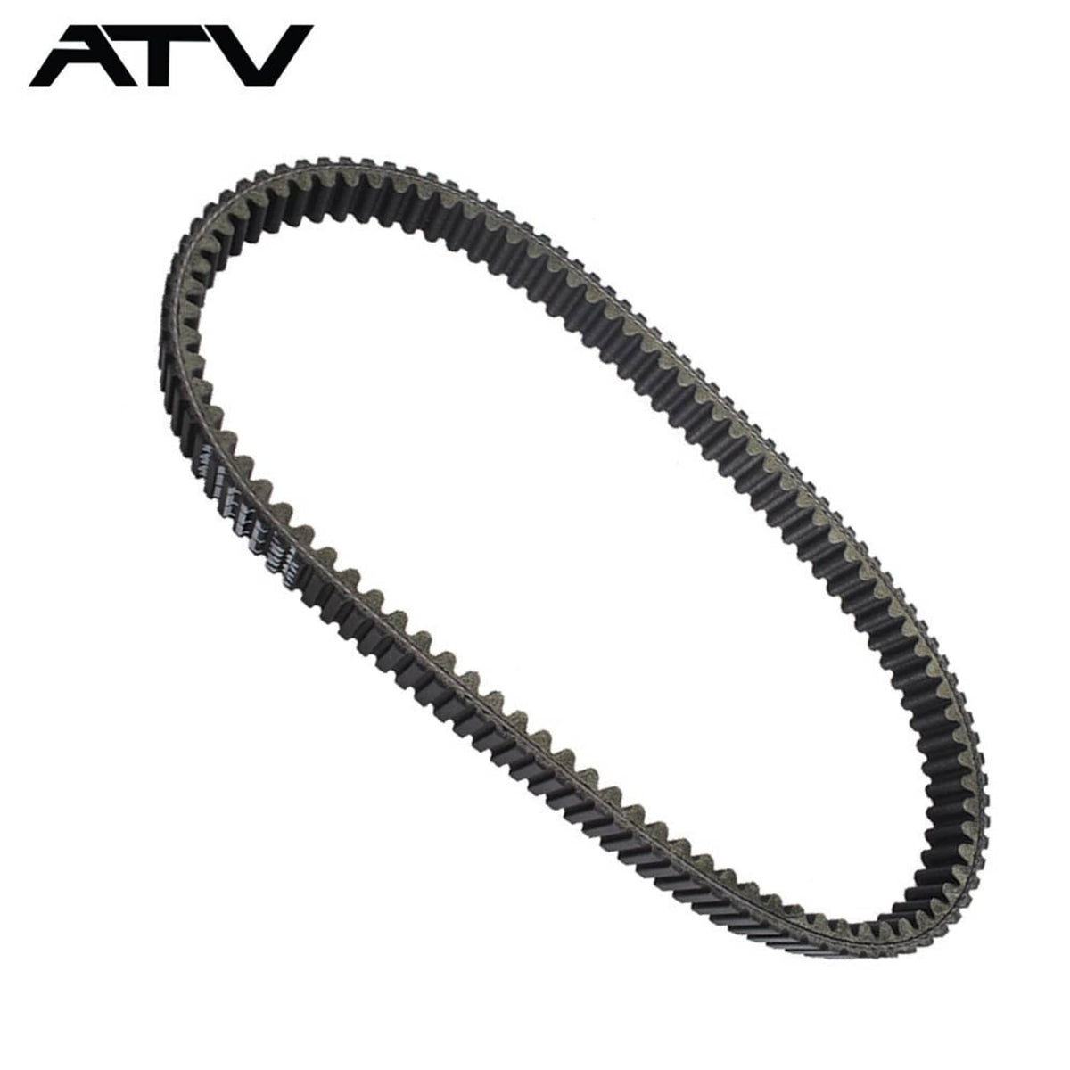 Solidspare Belt for Polaris Sportsman 570  EPS Drive Clutch Belt 2014 2015 2016-2021