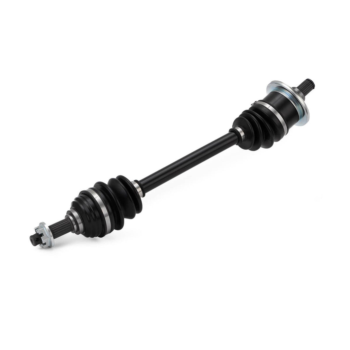 Solidspare Front Rear Left Right CV Axles Drive Shaft For Arctic Cat 400 500 650 2002-2004