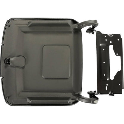Solidspare For 2015 2016 2017 2018 2019 Chevrolet Tahoe Leather Center Console Armrest Lid