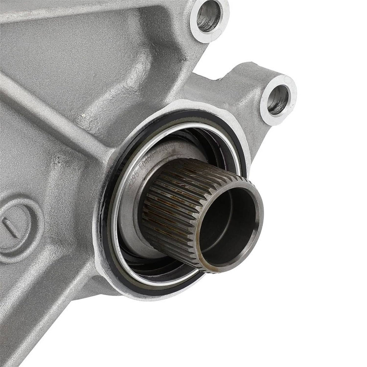Solidspare For 2016-2018 Ford Explorer Transfer Case Power Take Off Assembly 600-239