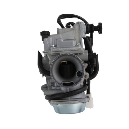 Solidspare Carburetor Kit fit for 2000-2006 Honda Rancher 350 TRX 350 FM / TM / TE/FE