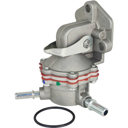 Solid Spare Fuel Lift Pump 320/A7161 320/07040 Fit for JCB 260T 225 260 280 330 300 320T