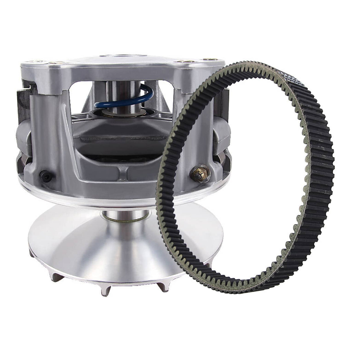 Solidspare For Polaris RZR 900 XP/XP4 2011-2013 Primary Drive Clutch & Drive Belt 1322971