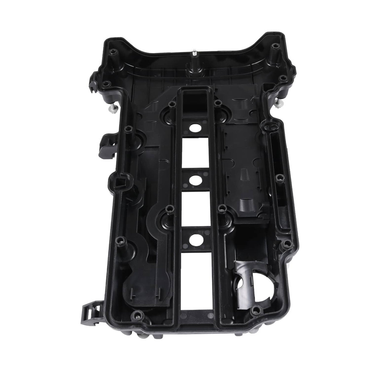 Solidspare Camshaft Valve Cover & Gasket For Chevy Cruze Sonic Trax 1.4L Buick Encore