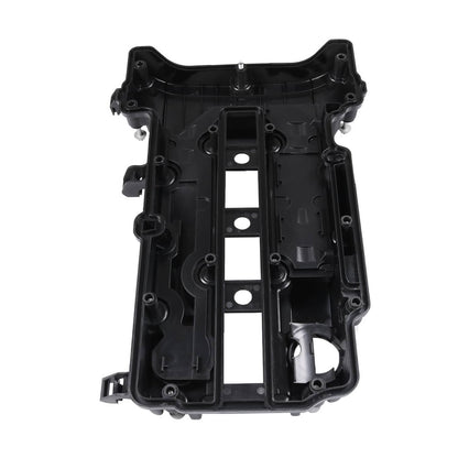 Solidspare Camshaft Valve Cover & Gasket For Chevy Cruze Sonic Trax 1.4L Buick Encore