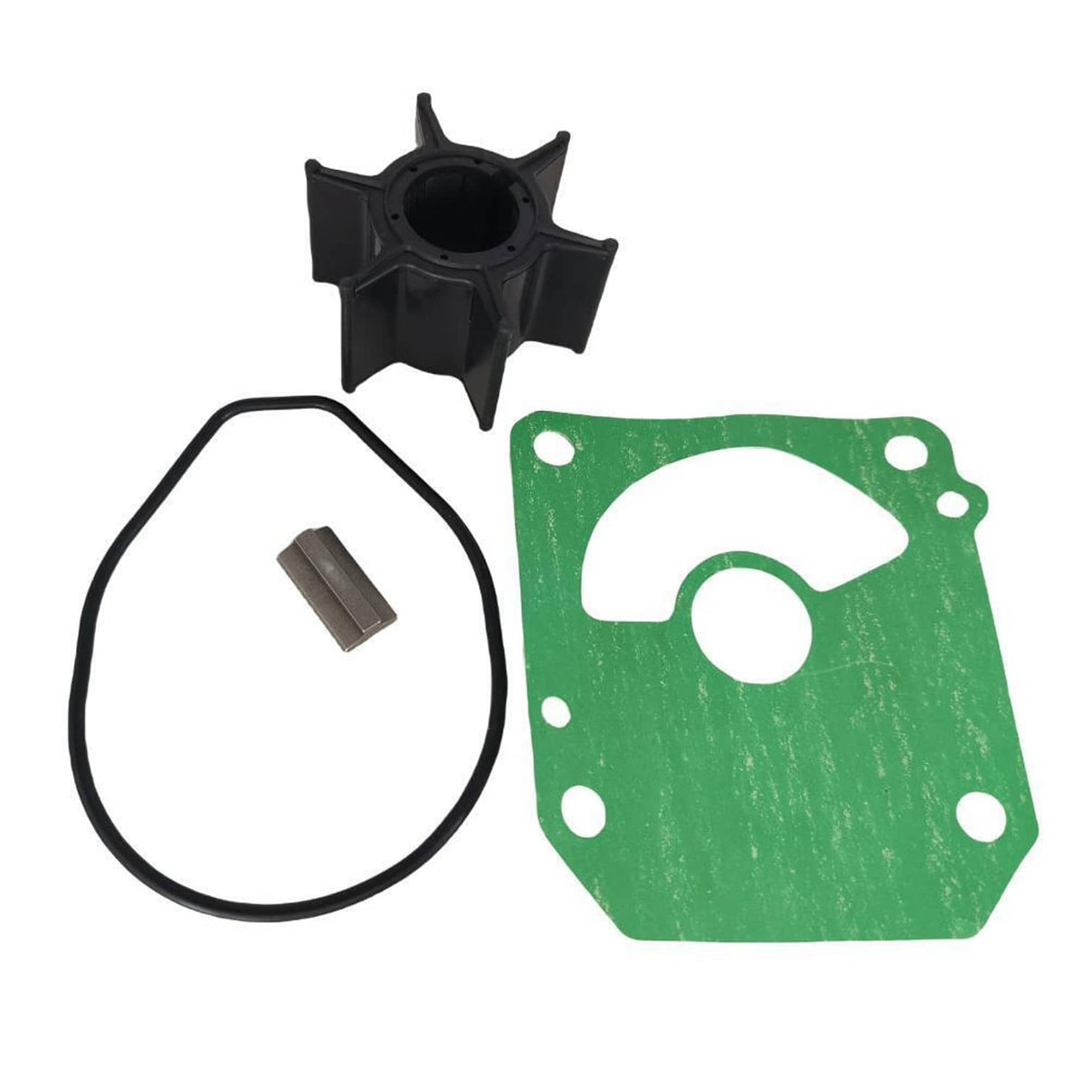 Solid Spare 06211-ZZ0-505 06211-ZZ0-505 Maintenance Service Kit For Honda 80 100 HP Outboard