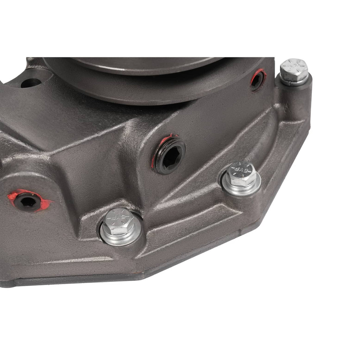 Solidspare Water Pump For John Deere 1020 1520 2020 Tractor 300B 480 #1406-6246 #AT29618