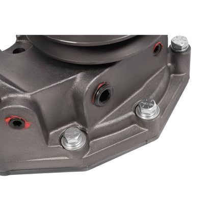 Solidspare Water Pump For John Deere 1020 1520 2020 Tractor 300B 480 #1406-6246 #AT29618