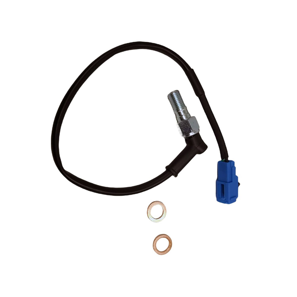 Solidspare Brake Switch Stop Sensor for Can Am Maverick Defender Commander Renegade