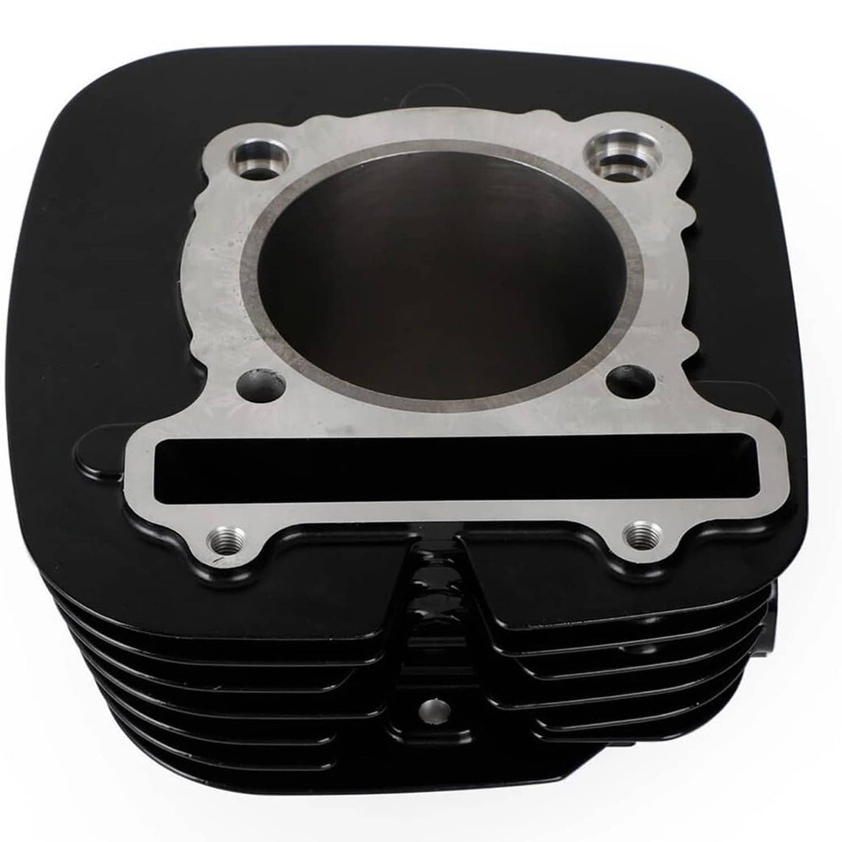 Solidspare Cylinder Piston Gasket Top End Rebuild Kit For Yamaha Warrior 350 YFM350 1987-04