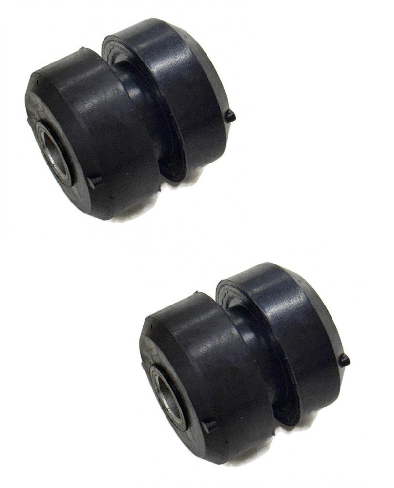 (2) Rubber Isolator Mounts for John Deere 7510 7210J 7215J 7230J 7405 Tractor