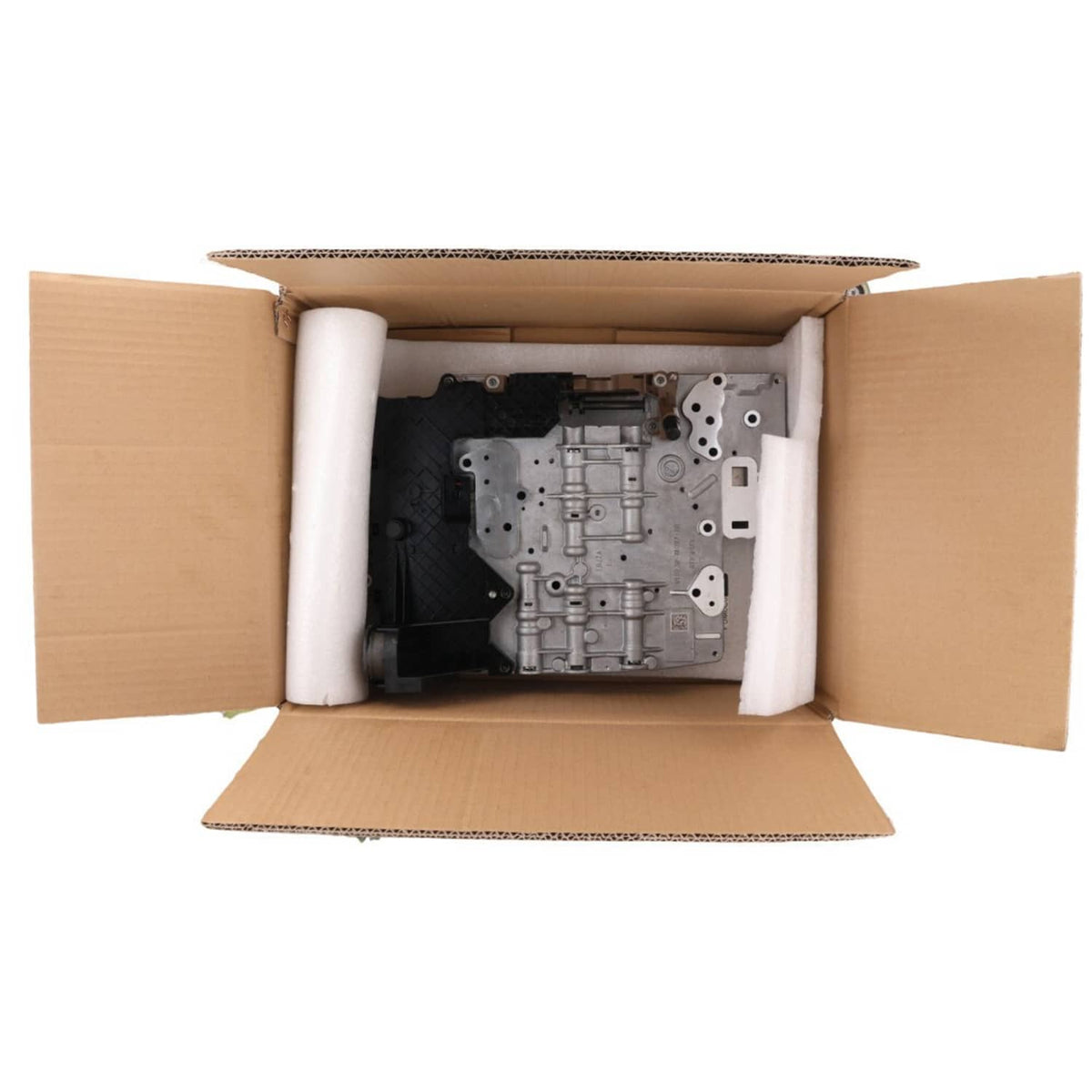 Solidspare 6R80 Transmission Valve Body For 2011-UP FORD F150 Truck 4WD AWD AL3P-7Z490-BA