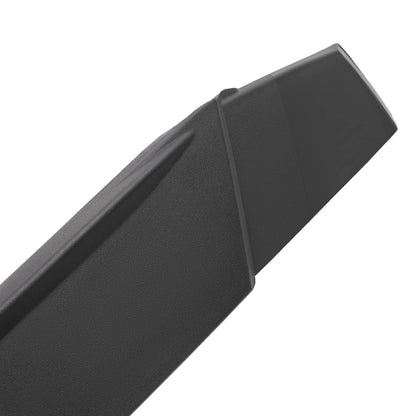 Solid Spare Front Driver Side Lower Bumper Valance Air Deflector For Chevrolet Impala 14-20