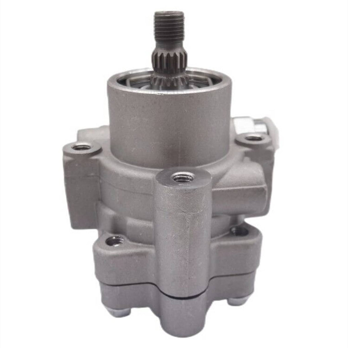 Solid Spare 3887373 for Volvo Penta Power Steering pump 4.3 5.0 5.7 8.1 V6 V8 GXi-engines