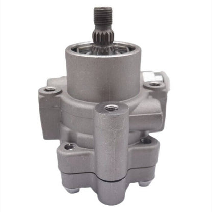 Solid Spare 3887373 for Volvo Penta Power Steering pump 4.3 5.0 5.7 8.1 V6 V8 GXi-engines
