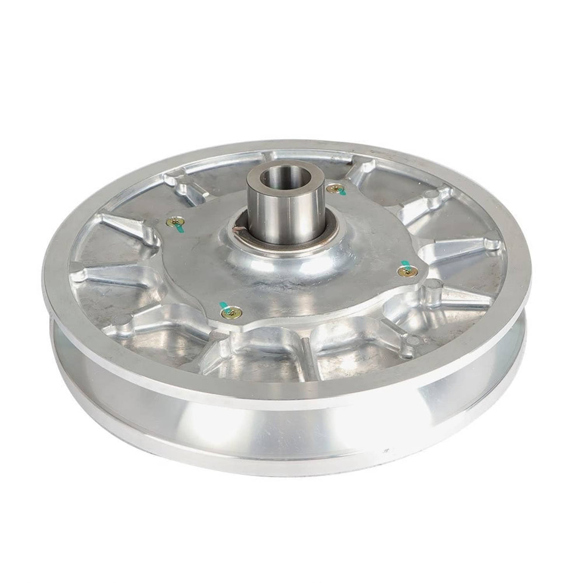 Solidspare Primary & Secondary Clutch Fit for Polaris Ranger Crew 570 570-4 570-6 SP XP RZR