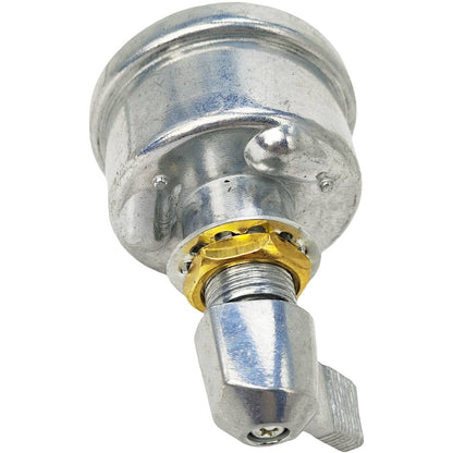 Solid Spare Master Disconnect 6-36V Switch for Cole Hersee 2484-BX 1 Pole 2 Position Off-On