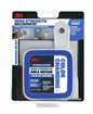 3M High Strength Hole Repair Kit, Color Changing Spackling Compound, 8 oz, Blue