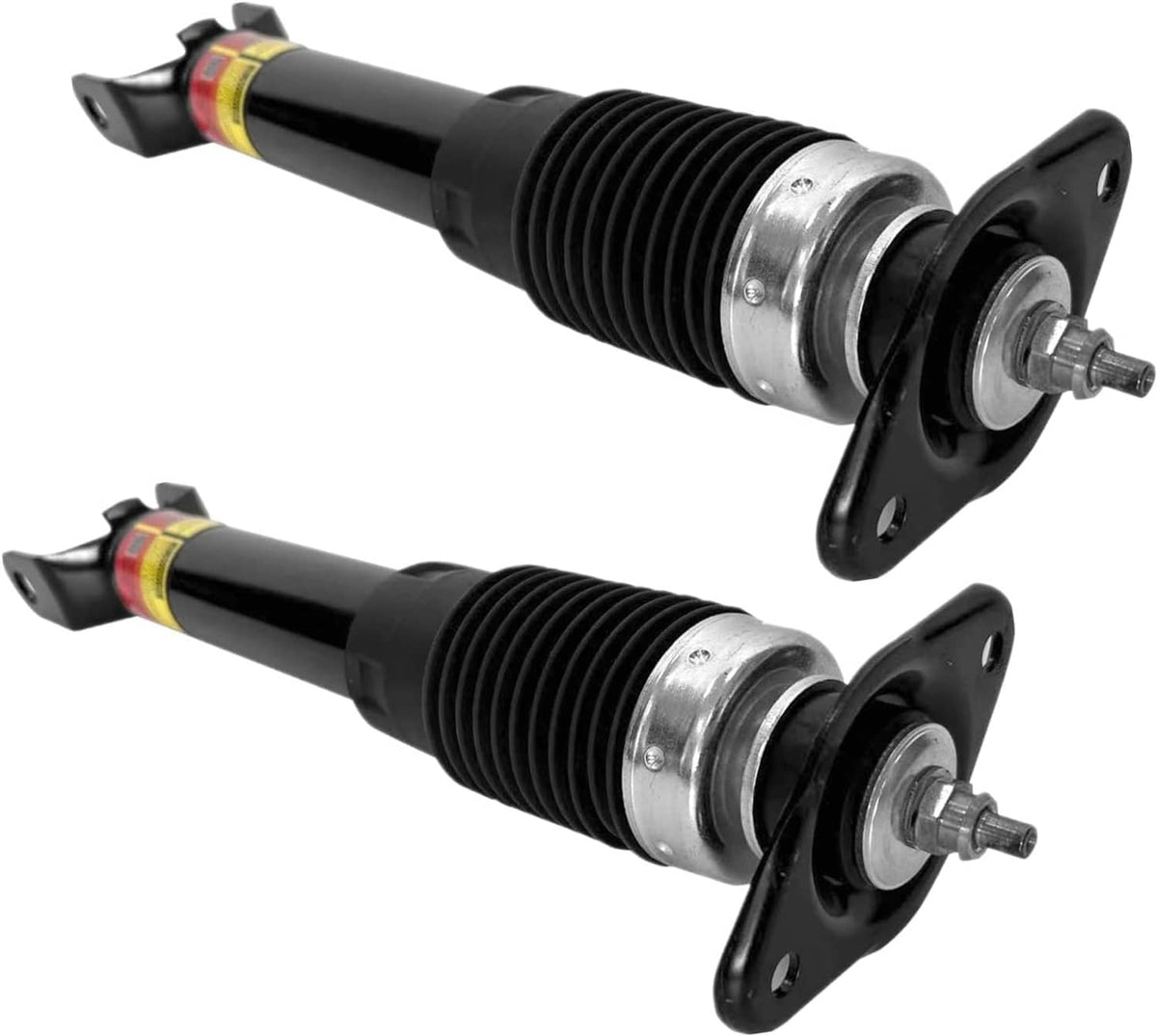 Solidspare Shock Absorbers w/Magnetic Set For 2003-2013 Corvette C5/6 Cadillac XLR 19302790