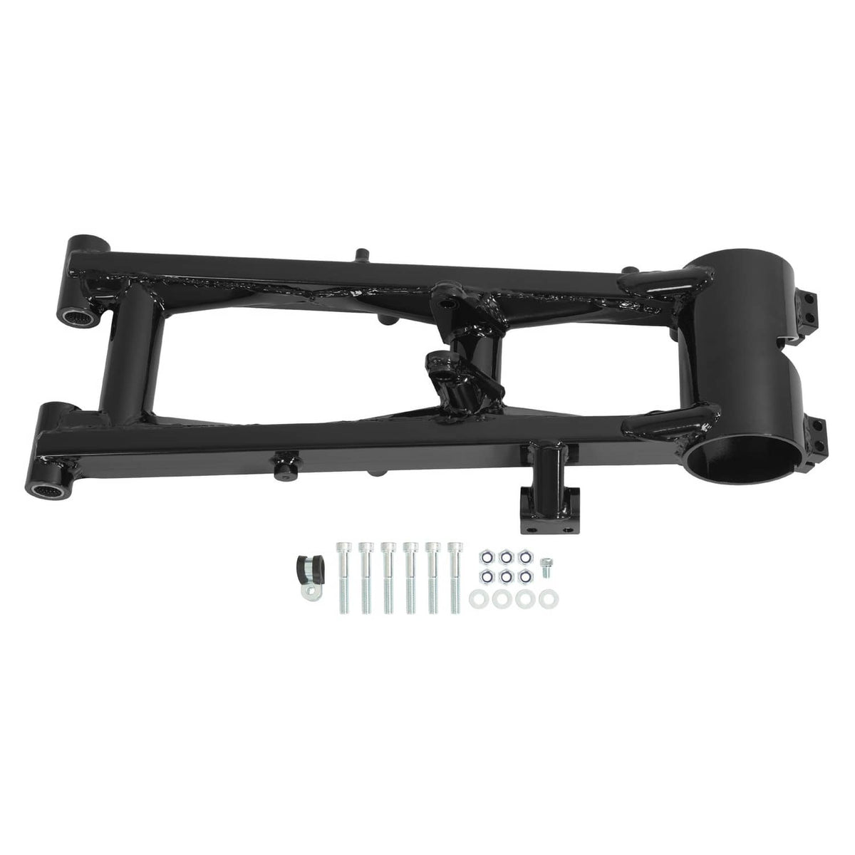 Solidspare For Yamaha 2006-2012 Raptor 700 2009+ Raptor 700R Rear Swing Arm Swingarm 4"