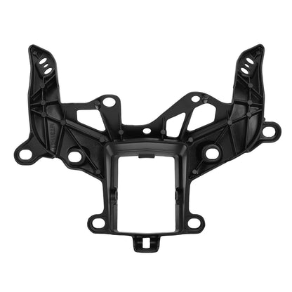 Solidspare Motorcycle Front Headlight Upper Fairing Stay Bracket For BMW S1000RR 2009-2018