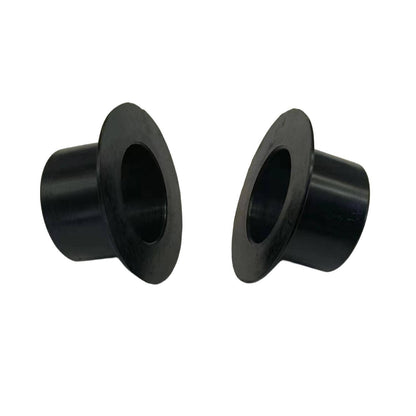Solid Spare Power Trim Plastic bushing 832820 18-4205 For Volvo Penta AQ270T, AQ280T 18-4205