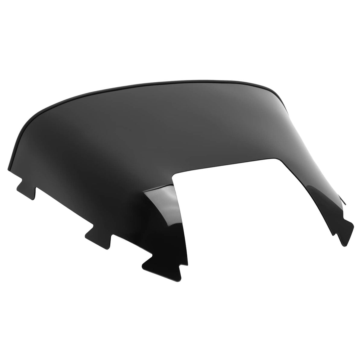 Solidspare Plastic Snowmobile Windshield Designed for kid For Ski-Doo MINI Z Kids 98-02