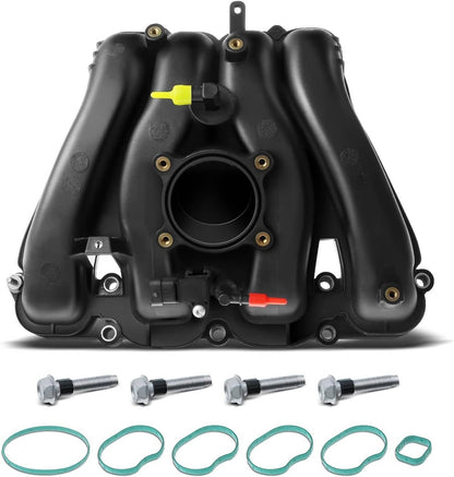 Solidspare Intake Manifolds for Chevy 12637620 Buick Regal Chevrolet Equinox GMC Terrain