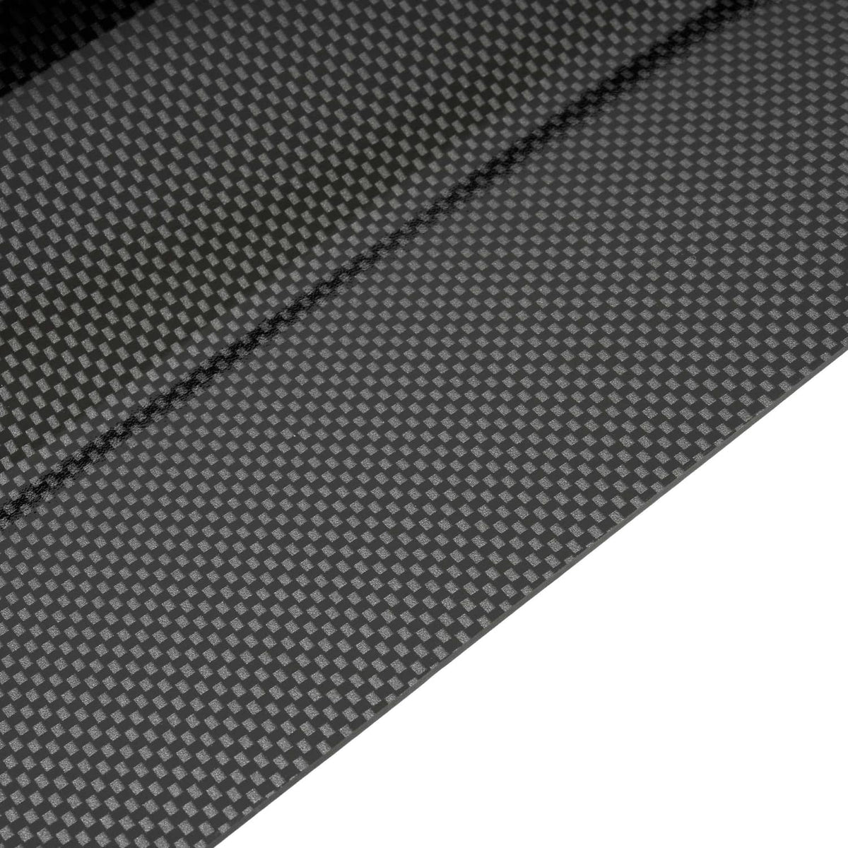 Solidspare New For EZGO RXV 08-14 Golf Cart Carbon Fiber Style Dash Board Cover