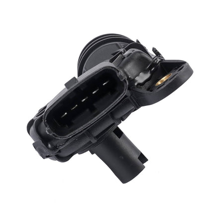 Solidspare Intake Manifold Runner Control Motor For 2017-13 Kia Hyundai 911-922 28323-2G000