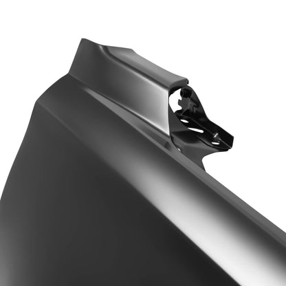 Solid Spare Fender For Chevrolet Tahoe/Suburban 2015-2020 Front Passenger Right Side Steel