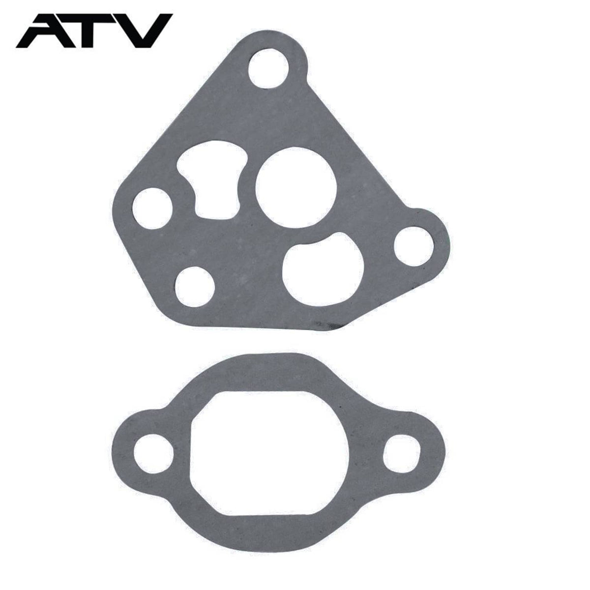Solidspare Top End Head Gasket Kit for YAMAHA WARRIOR 350 Raptor Big Bear YFM350 ATV USA
