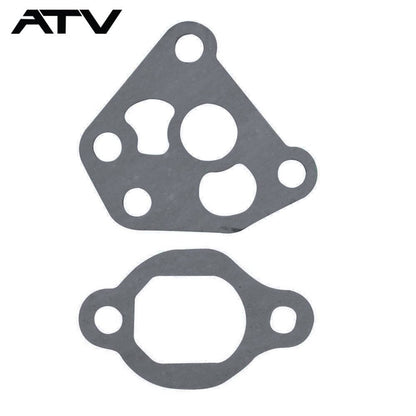 Solidspare Top End Head Gasket Kit for YAMAHA WARRIOR 350 Raptor Big Bear YFM350 ATV USA