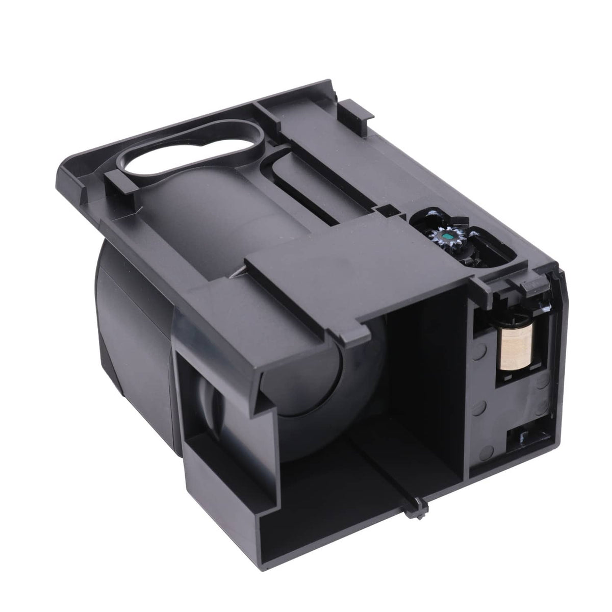 Solidspare Front Retractable Cup Holder 2116800014 Fits For Benz W211 E350 E500 C219 CLS500