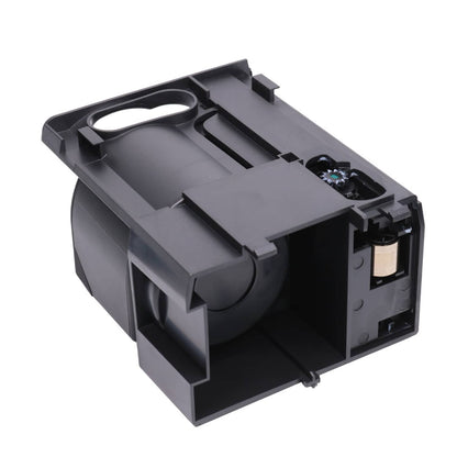 Solidspare Front Retractable Cup Holder 2116800014 Fits For Benz W211 E350 E500 C219 CLS500