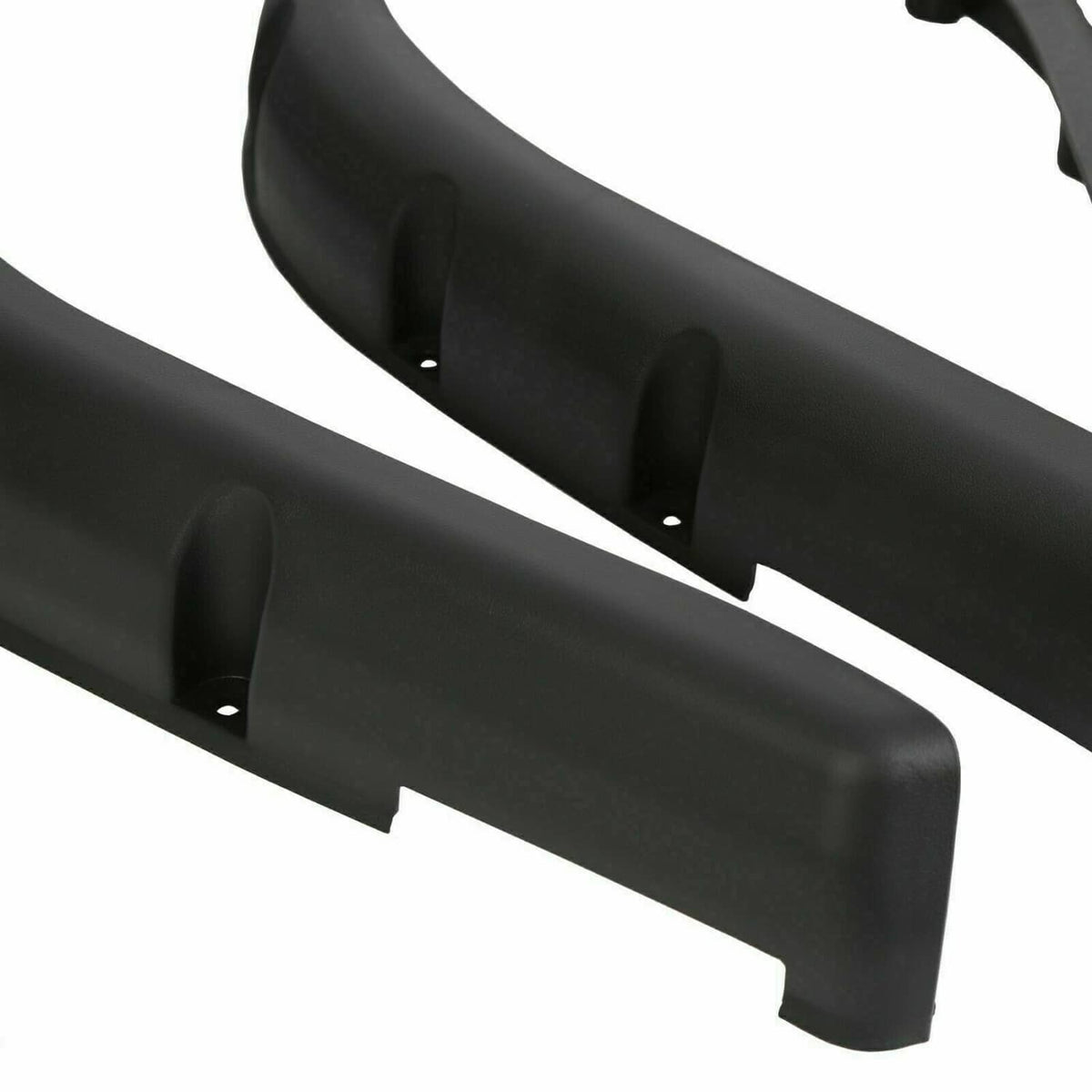 Solidspare For Yamaha G14 G16 G19 G20 G22 Golf Cart Front Rear Fender Flares W/ Hardware