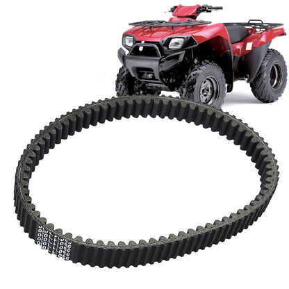 Solidspare Drive Belt for Kawasaki KVF750 Brute Force 750 05-11 KVF360 Prairie 360 03-12