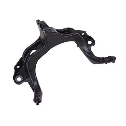 Solidspare Front Headlight +Upper Stay Fairing Bracket For Suzuki GSXR600 GSXR750 2004-2005