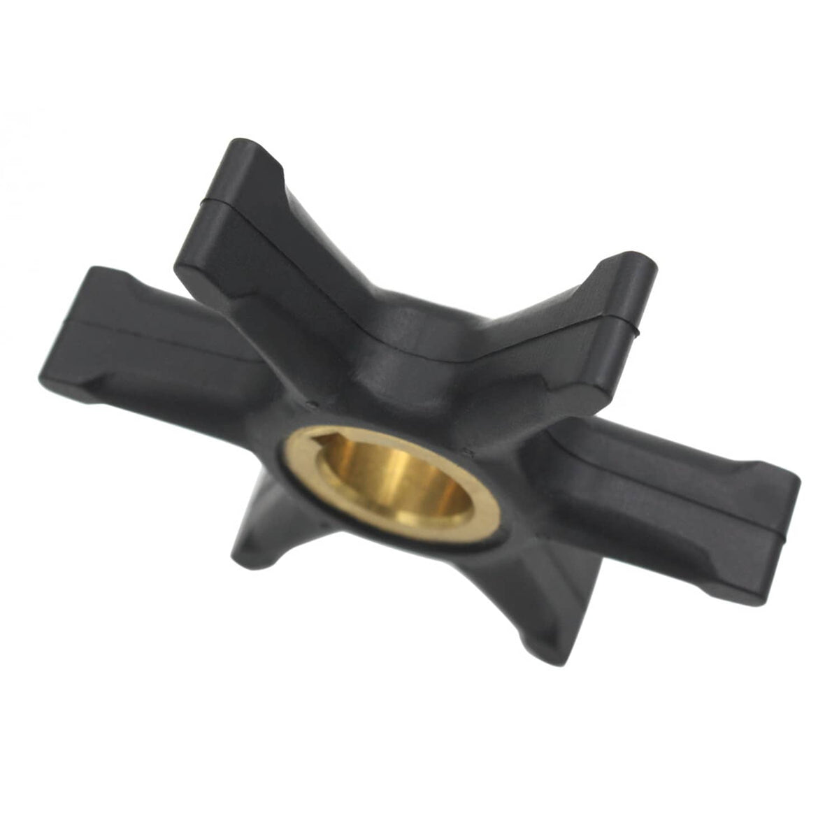 Solid Spare For Johnson Evinrude/OMC BRP Motor outboard impeller 377178 775519 18-3003