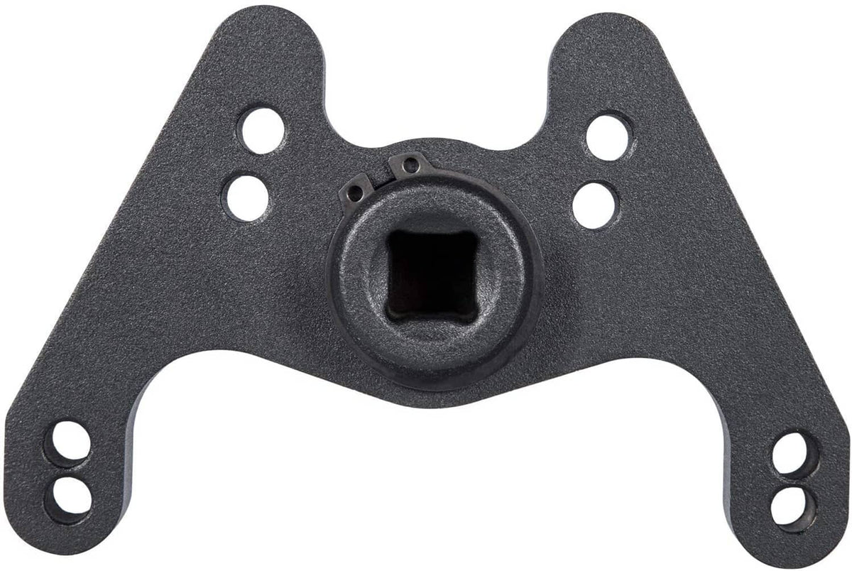 Solid Spare Crank/Flywheel Tool for 1998-2007 Volvo D12, D16 Engines Alt. to 9996956 9996620
