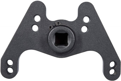 Solid Spare Crank/Flywheel Tool for 1998-2007 Volvo D12, D16 Engines Alt. to 9996956 9996620
