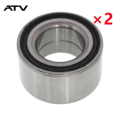 Solidspare New Complete Rear Wheel Hub Service Kit for Polaris RZR 800 RZR S 800 RZR 4 800