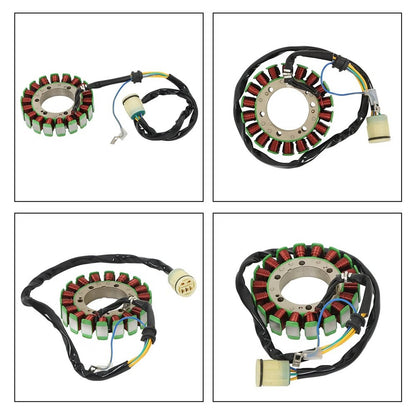 Solidspare Ignition Coil CDI Regulator Stator For Honda Foreman TRX450ES TRX450S 1998 -2001